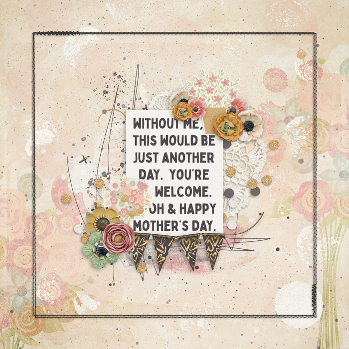 Mother's Day