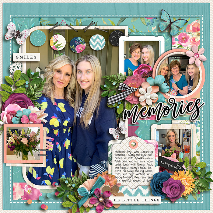 Mother's Day