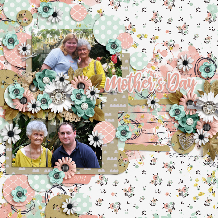 Mother's Day