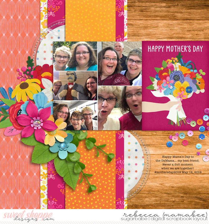 mothers day