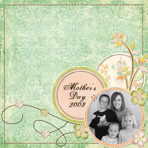Mother's Day