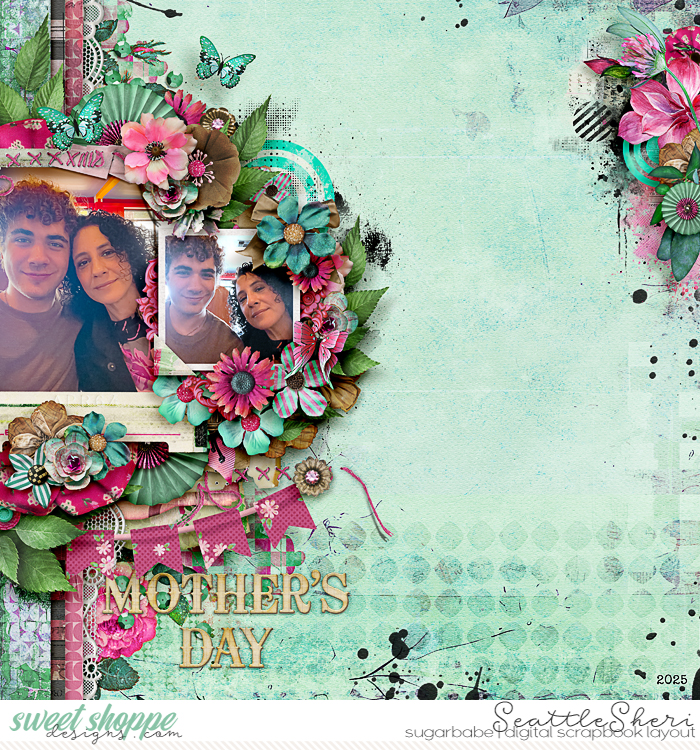 Mother's Day