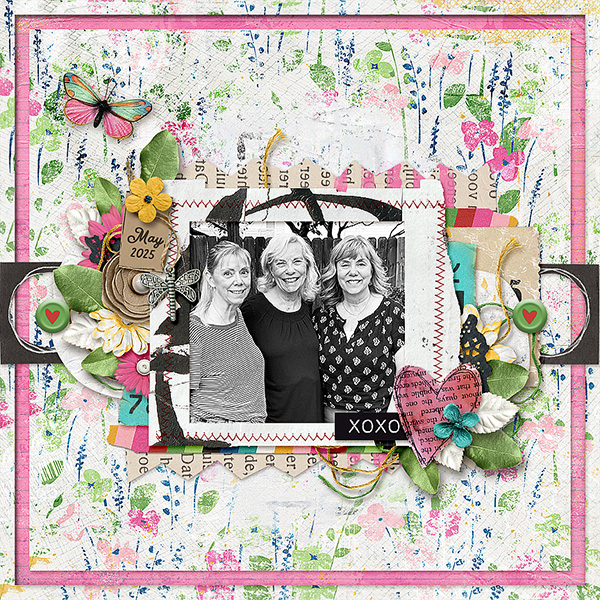 Mother's Day