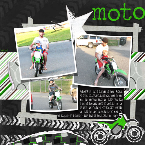 Moto