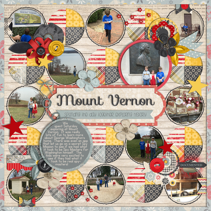 Mount Vernon
