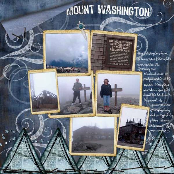 Mount Washington