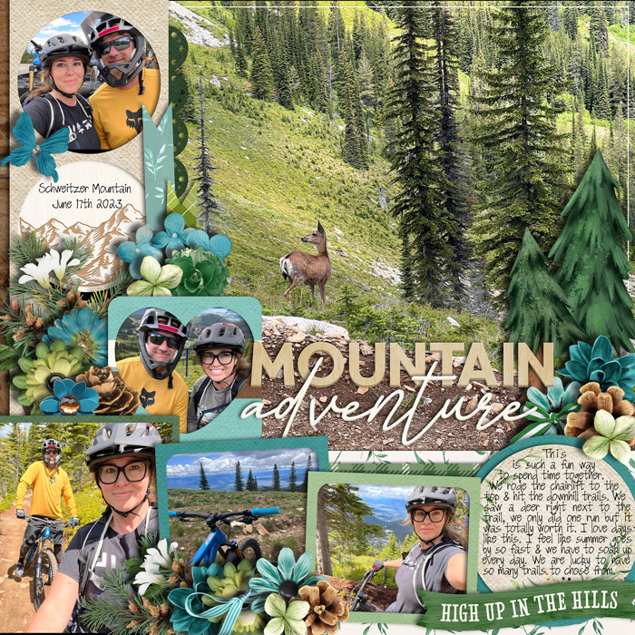 Mountain Adventures