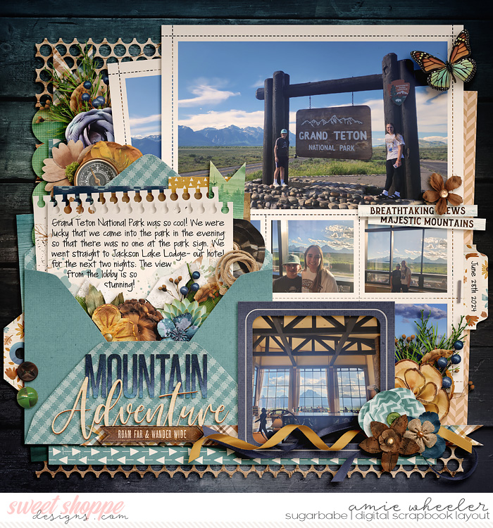 Mountain Adventures
