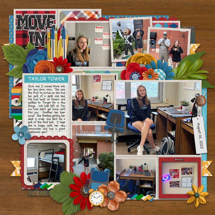 Move In