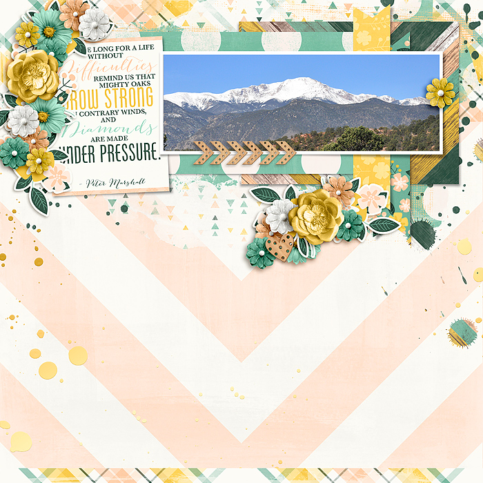Move Mountains