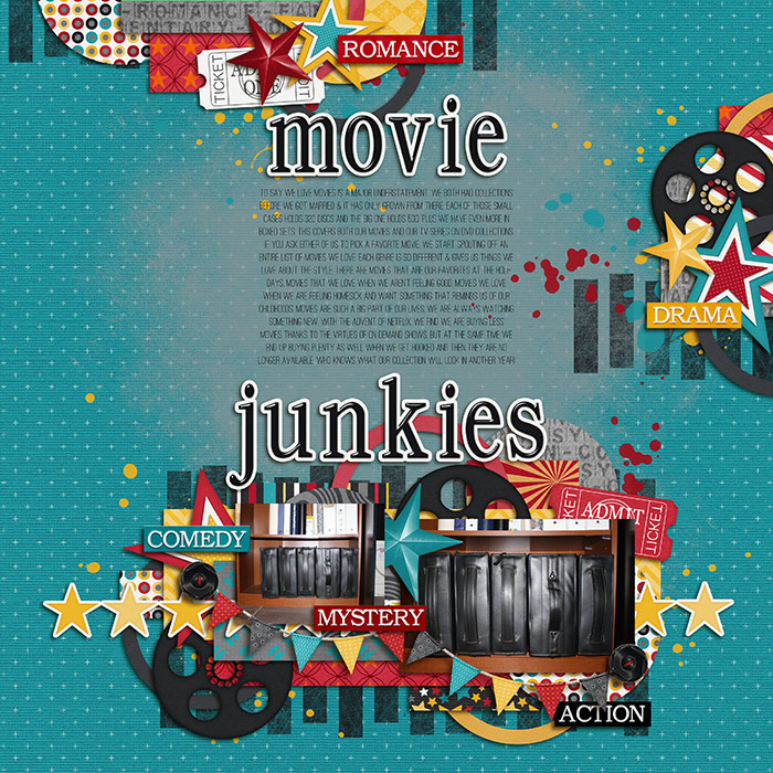 Movie Junkies