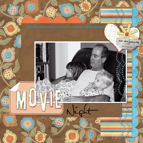 Movie Night