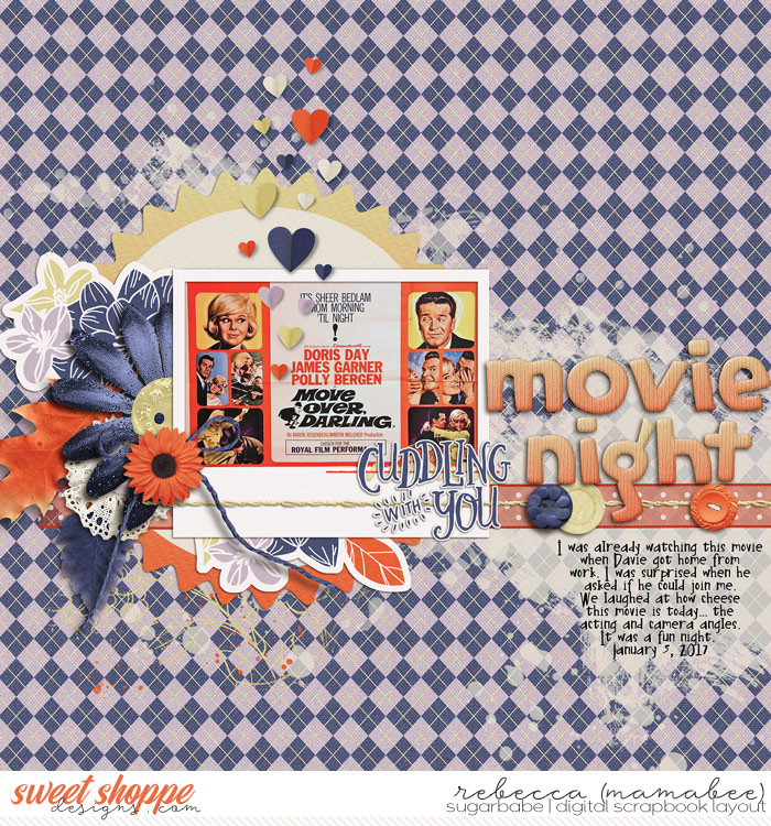 movie night