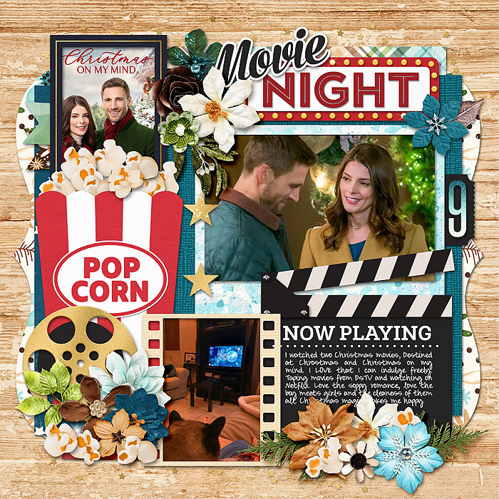 Movie Night