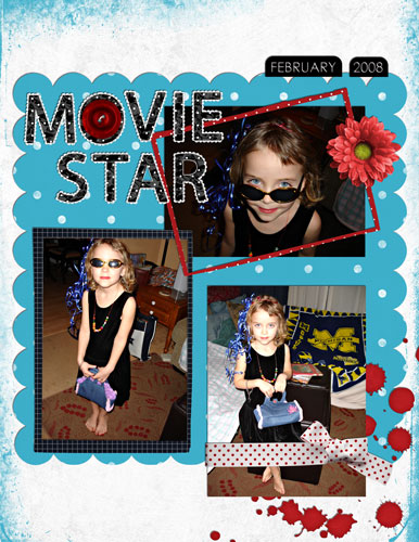Movie Star