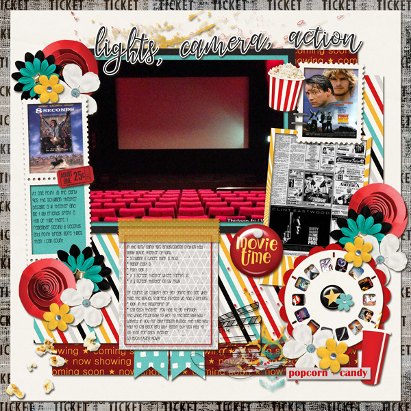 Movie Theater