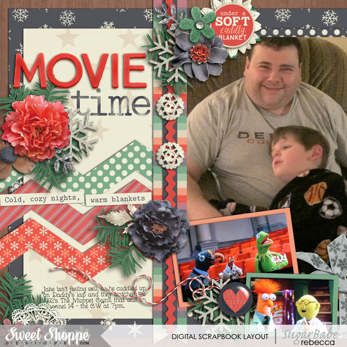 Movie Time