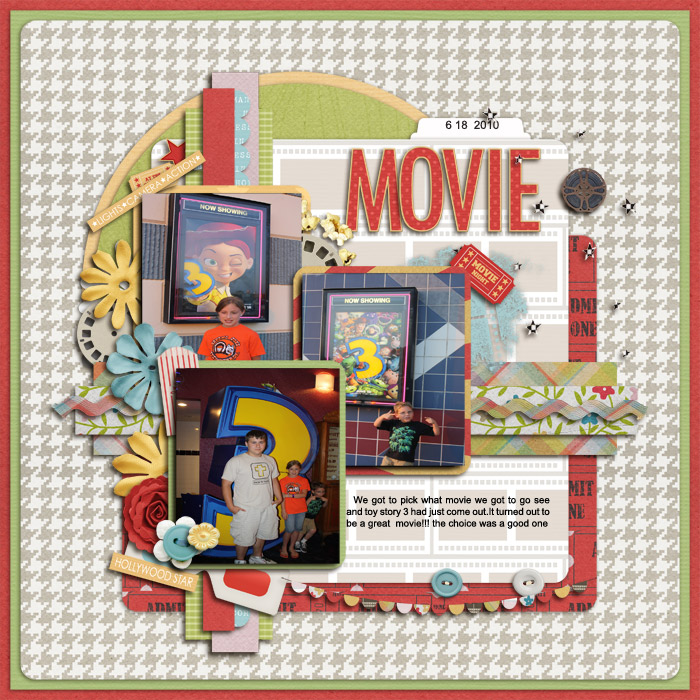 movie