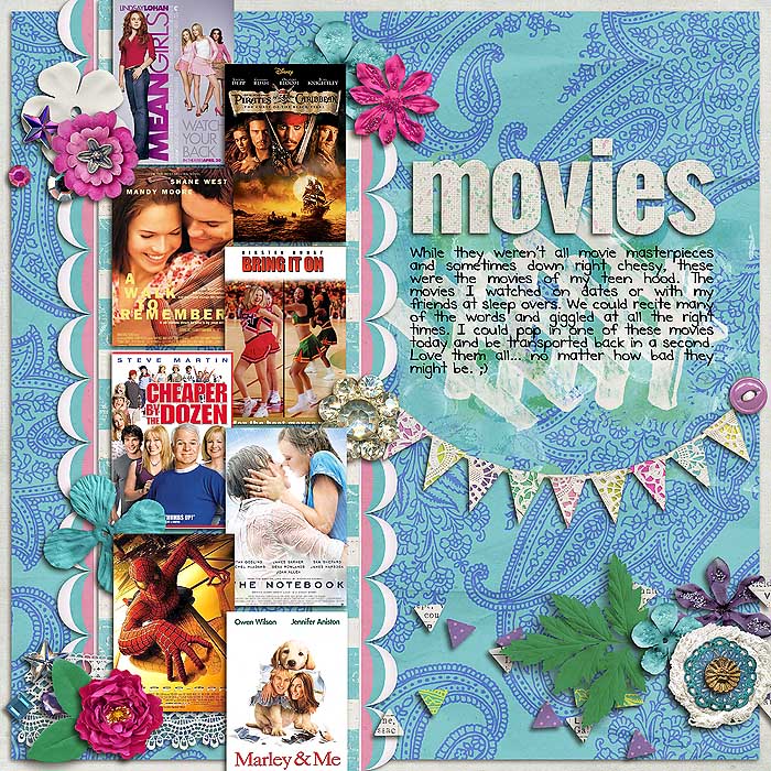 Movies