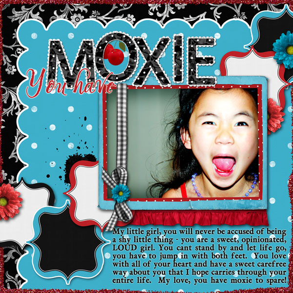 Moxie