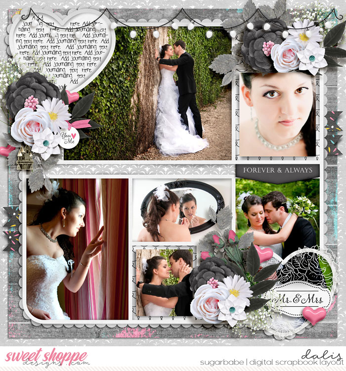 Mr. & Mrs. - Challenge #11a