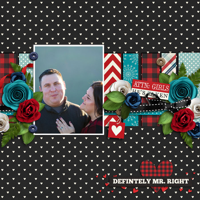 Mr Right