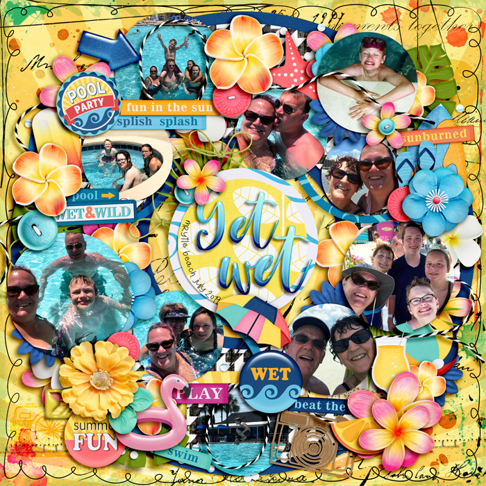 Mrytle Beach 2019