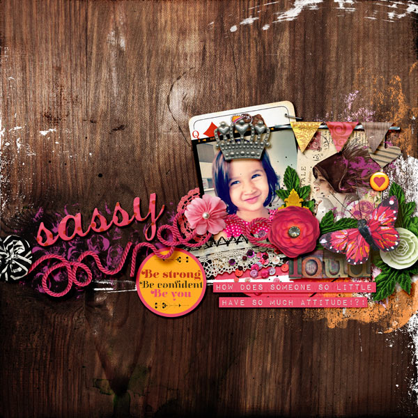 ms sassy