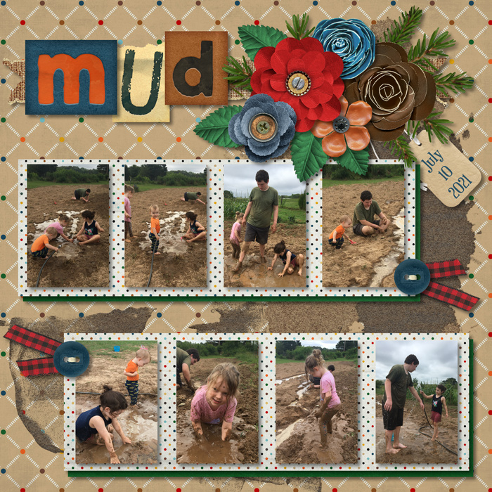 MUD