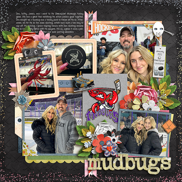 Mudbugs Hockey