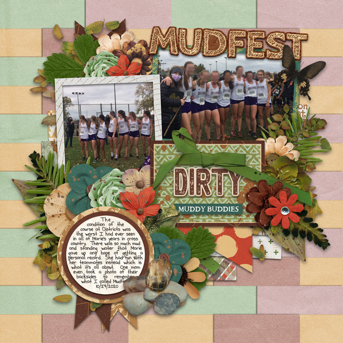 Mudfest