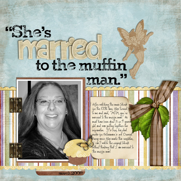 Muffin Man