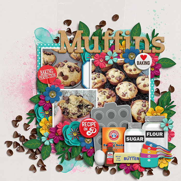 Muffins