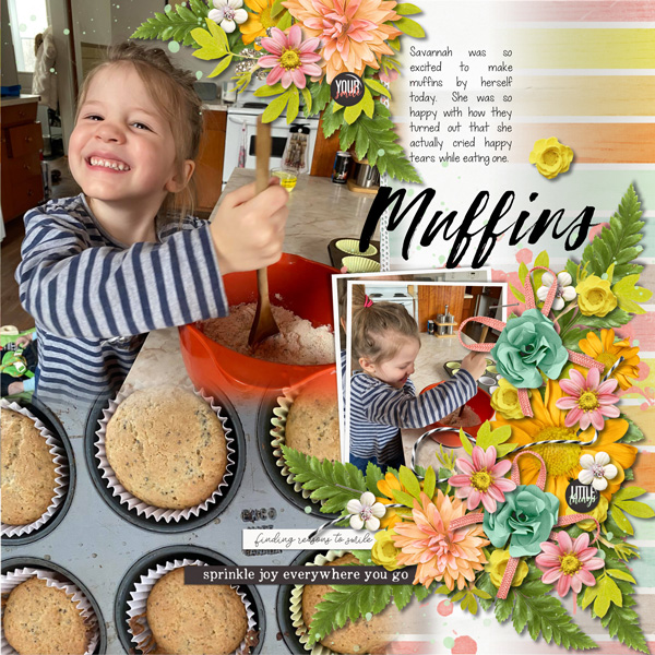 Muffins
