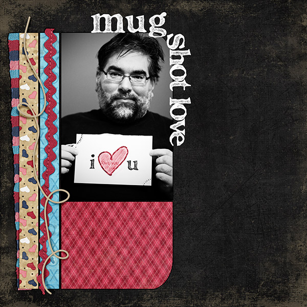 Mug Shot Love--(SAL-1.18.09)