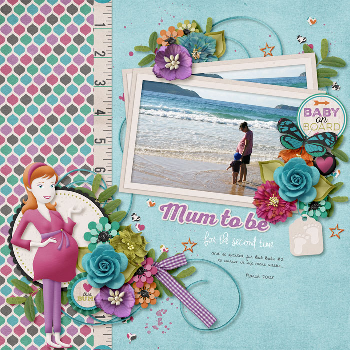 Mum To Be