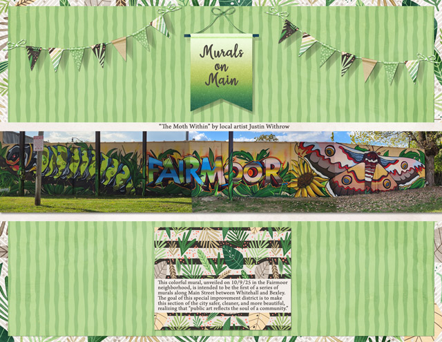 Murals on Main