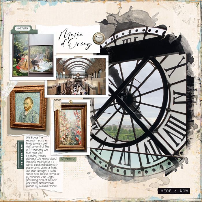 Musee d'Orsay