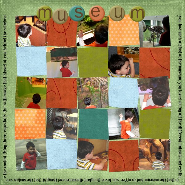 Museum