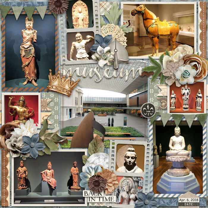 Museum
