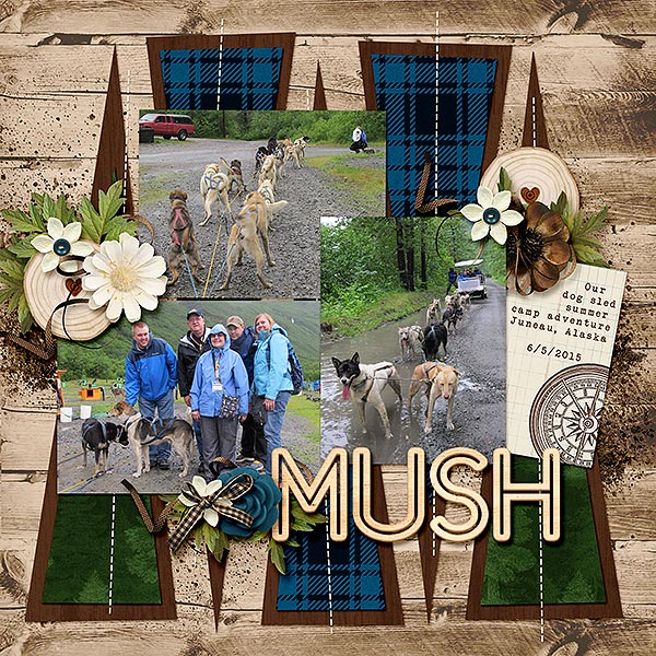 Mush