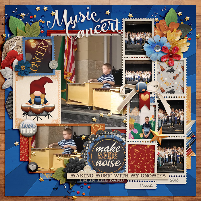 Music Concert
