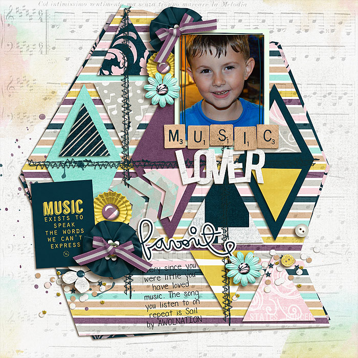 Music Lover