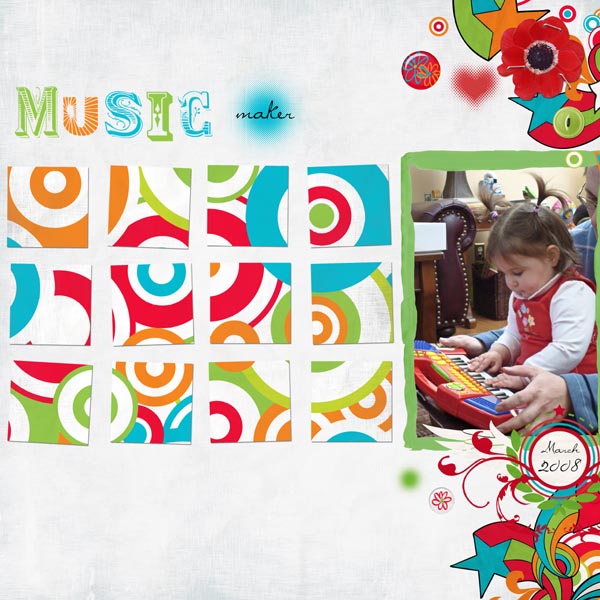 Music Maker