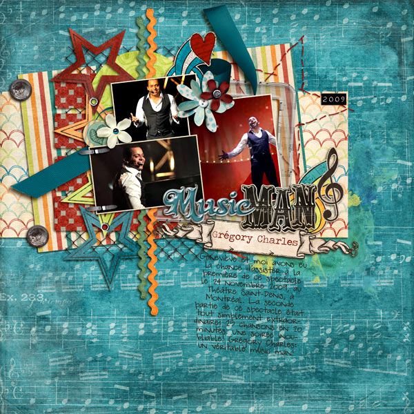 Music Man