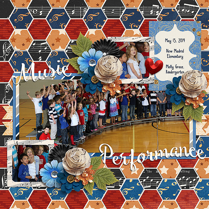 Music Performance