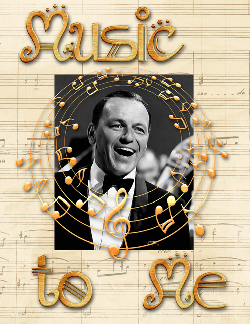 Music to Me