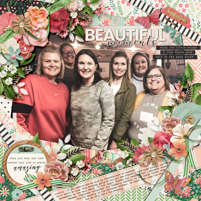 Music Trivia Mamas
