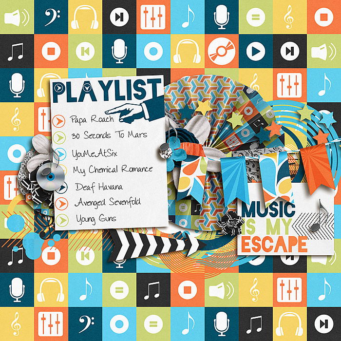 Music