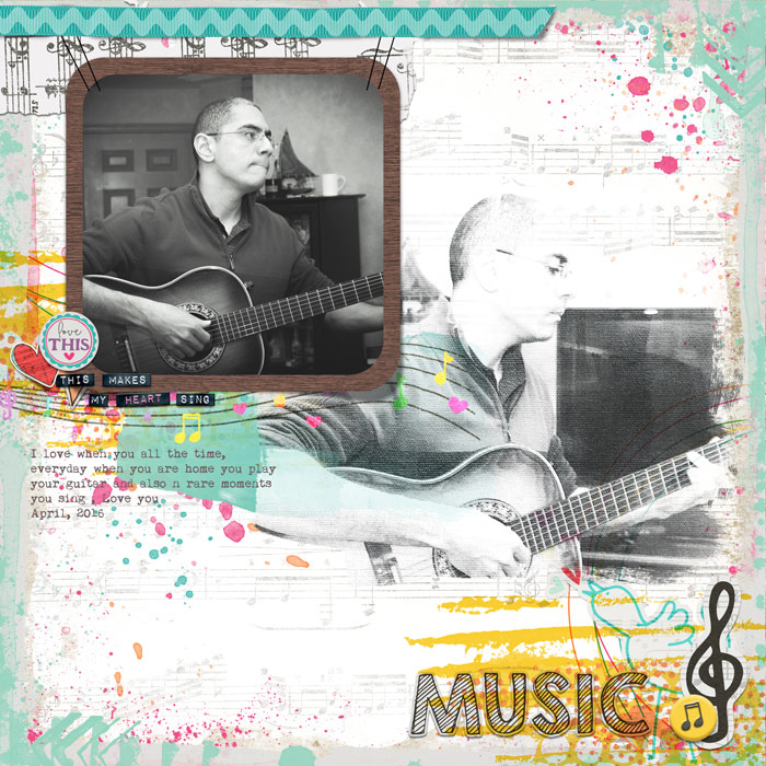 Music